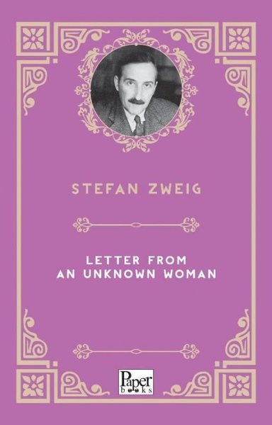 Letter From An Unknown Woman