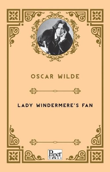 Lady Windermere's Fan