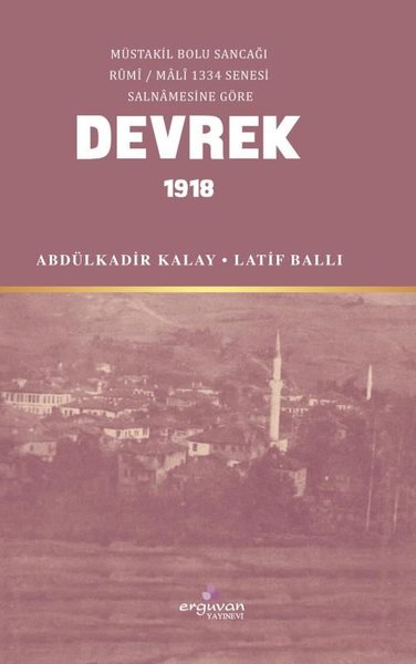 Devrek 1918