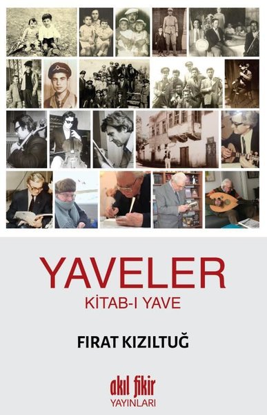 Yaveler: Kitab-ı Yave