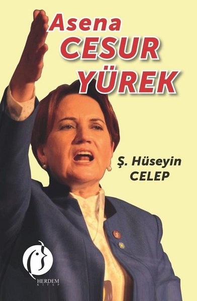 Asena Cesur Yürek