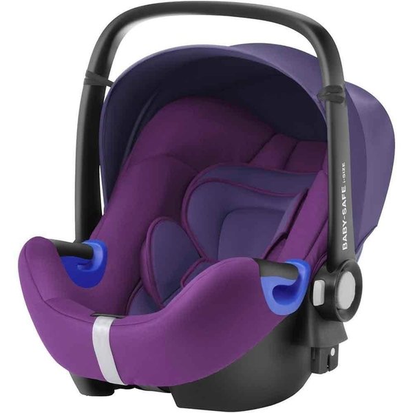 Britax-Römer Baby Safe I-Size Bundle 0-13 kg Ana Kucağı + Baza