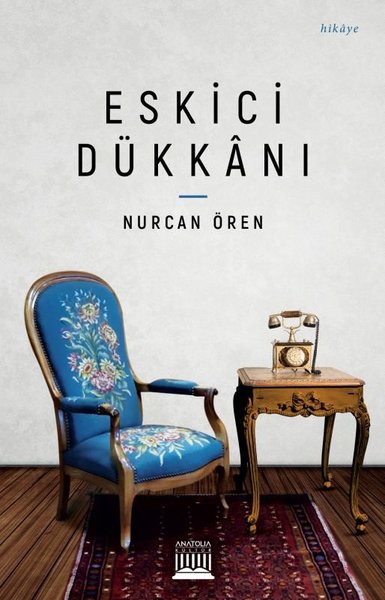 Eskici Dükkanı