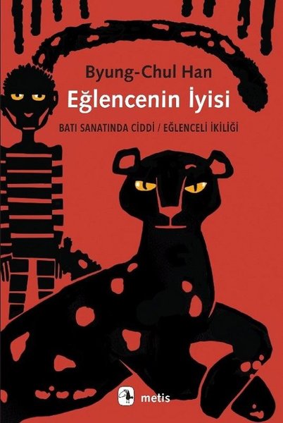 Eğlencenin İyisi: Batı Sanatında Ciddi - Eğlenc...