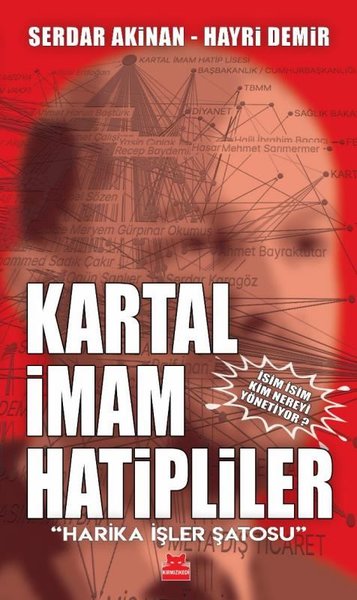 Kartal İmam Hatipliler