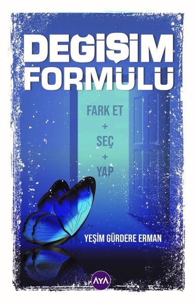 Değişim Formülü