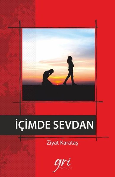 İçimde Sevdan