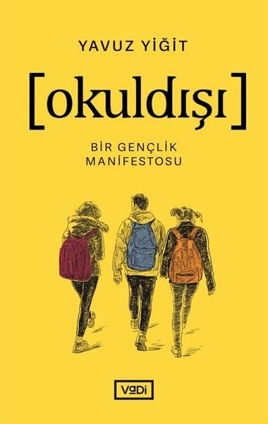 Okuldışı - Bir Gençlik Manifestosu