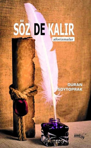 Söz de Kalır - Aforizmalar