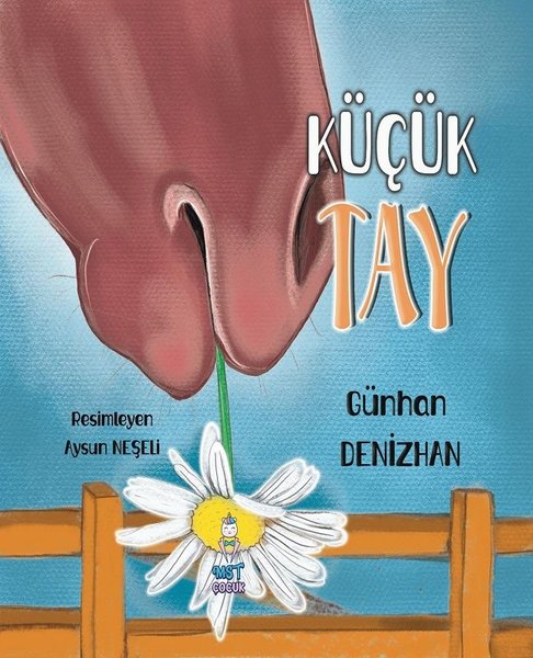 Küçük Tay