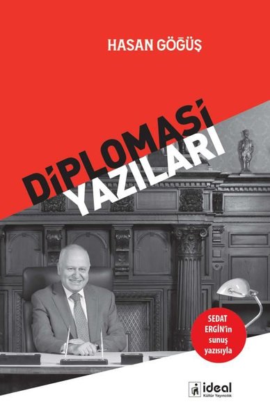 Diplomasi Yazıları