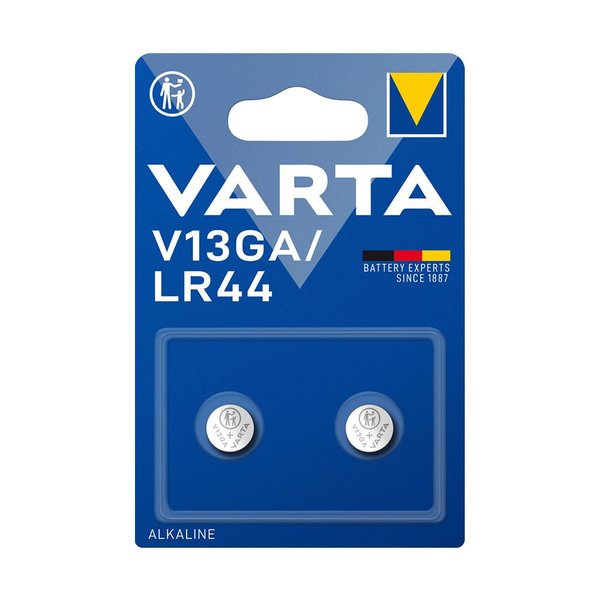 Varta V 13 GA 2 li Pil