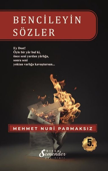 Bencileyin Sözler