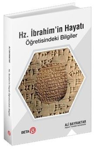 Hz. İbrahim'in Hayatı Öğretisindeki Bilgiler