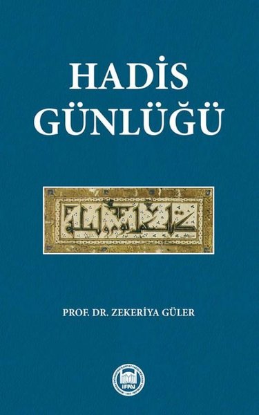 Hadis Günlüğü