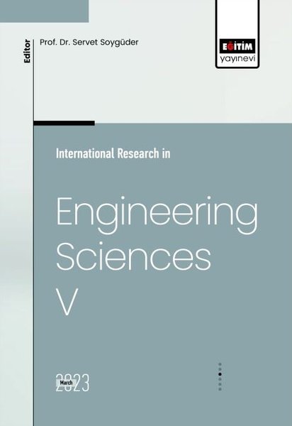 International Research in Engineering Sciences - 5