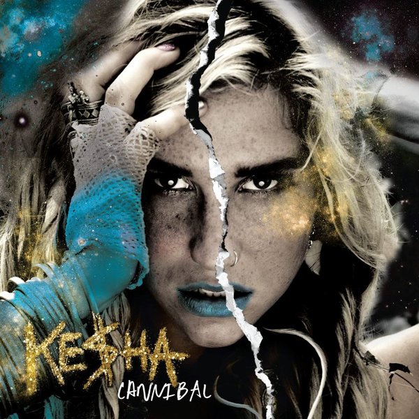 Kesha Cannibal (Expanded Edition) Plak