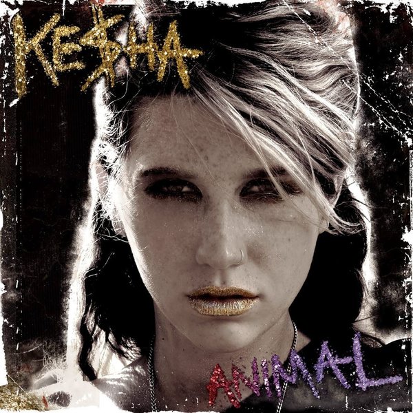 Kesha Animal (Expanded Edition) Plak