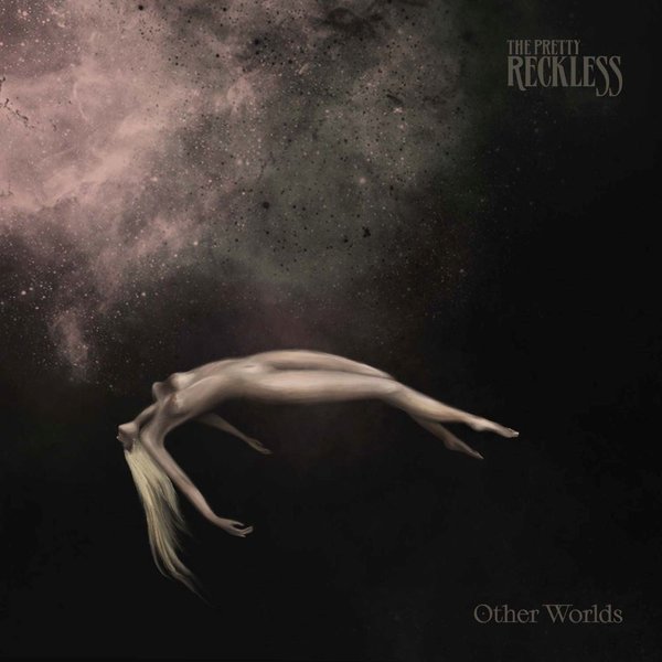 The Pretty Reckless Other Worlds (Black Vinyl) Plak