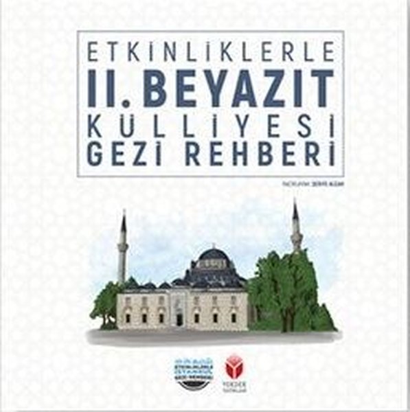 Öğretmen Kılavuz Kitabı - Okul Öncesi Adab Okulu