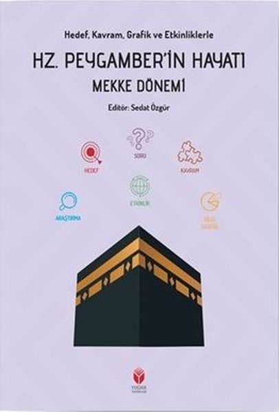 Peygamber'in Hayatı Mekke Dönemi-Hedef Kavram G...