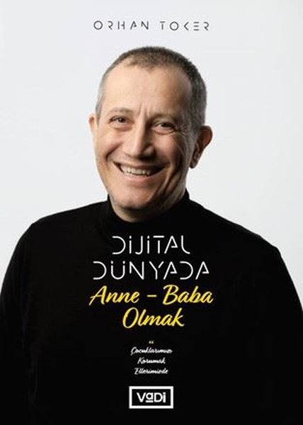 Dijital Dünyada Anne-Baba Olmak