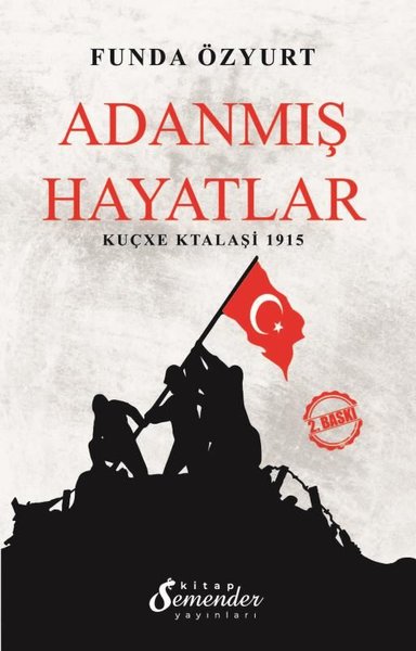 Adanmış Hayatlar: Kuçxe Ktalaşi 1915