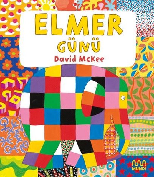 Elmer Günü