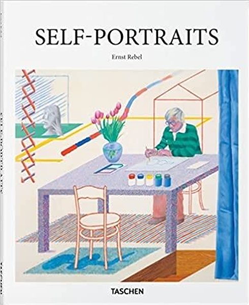 Self-Portraits