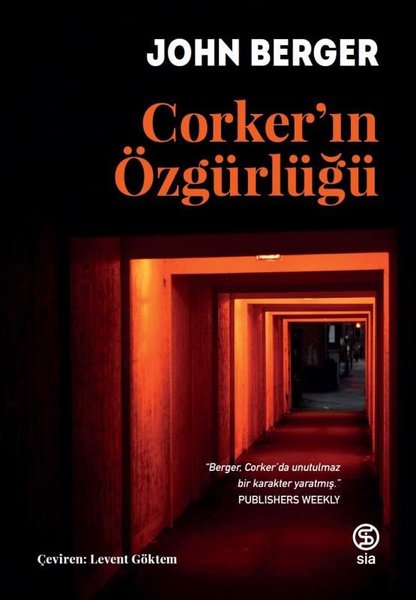 Corker'ın Özgürlüğü