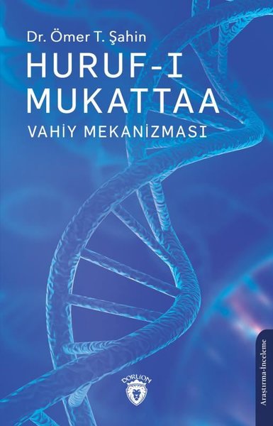 Huruf-ı Mukattaa: Vahiy Mekanizması