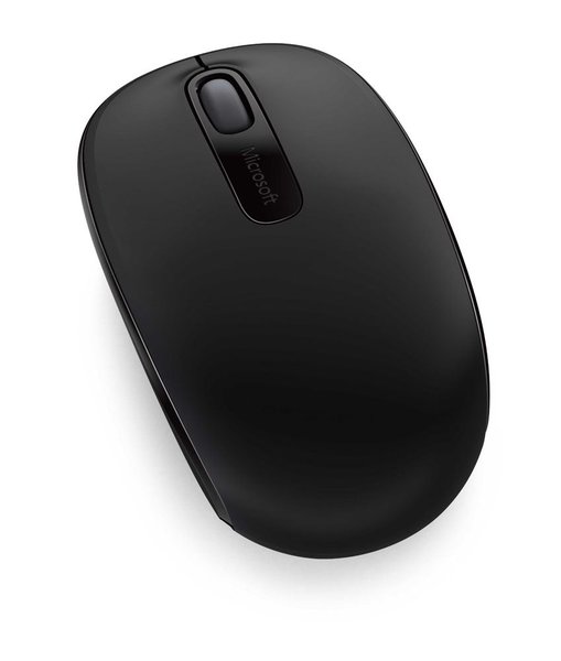 Microsoft Mobile 1850 Siyah U7Z-00003 Wireless Optik Mouse