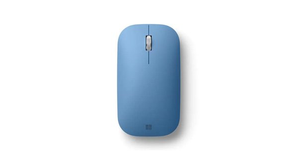 Microsoft Modern Mobile KTF-00075 Bluetooth Mouse