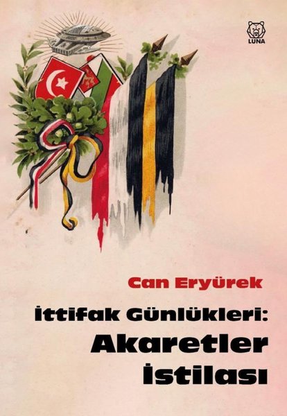 İttifak Günlükleri: Akaretler İstilası