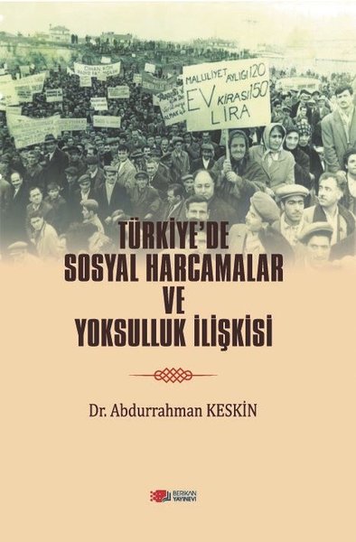 Türkiye'de Sosyal Harcamalar ve Yoksulluk İlişkisi