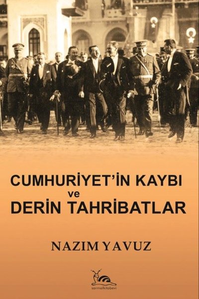 Cumhuriyet'in Kaybı ve Derin Tahribatlar