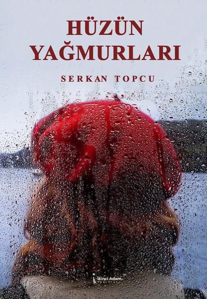 Hüzün Yağmurları