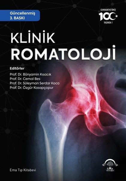 Klinik Romatoloji