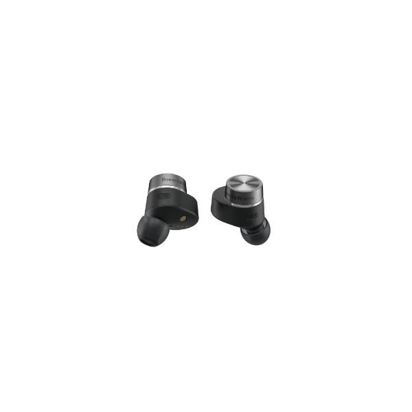 B&W Pi7 S2 True Wireless Kulaklık Siyah