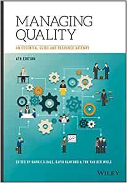 Managing Quality