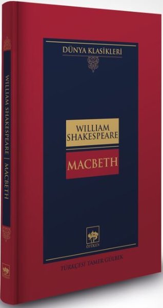 Macbeth - Dünya Klasikleri