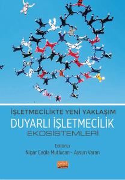 Duyarlı İşletmecilik Ekosistemleri - İşletmecil...