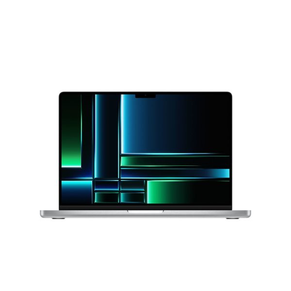 Apple MacBook Pro 14 inç M2 Pro 16GB 512GB SSD 10 Çekirdek CPU 16 Çekirdek GPU macOS Taşınabilir Bilgisayar MPHH3TU/A - Gümüş