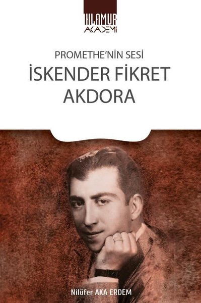 İskender Fikret Akdora - Promethe'nin Sesi