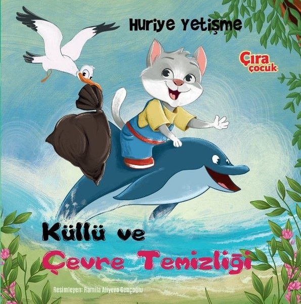 Küllü ve Çevre Temizliği