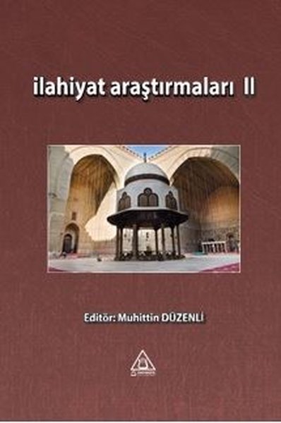 İlahiyat Araştırmaları 2