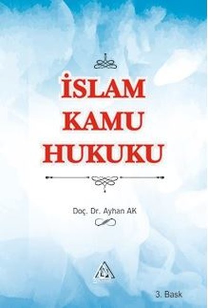 İslam Kamu Hukuku