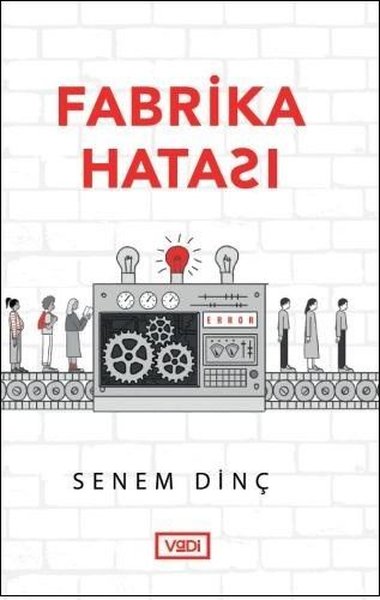 Fabrika Hatası