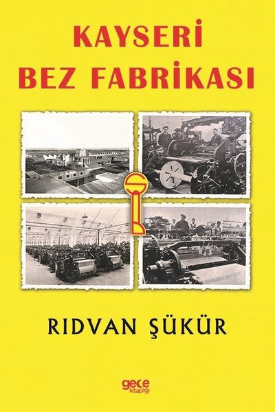 Kayseri Bez Fabrikası