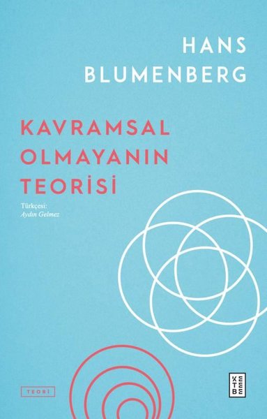 Kavramsal Olmayanın Teorisi